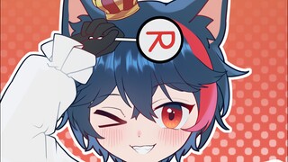 【Merryweather】Left or right? Eh? !!