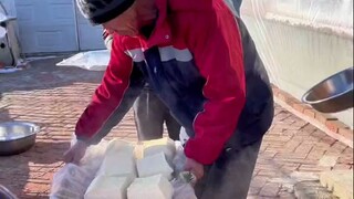 #Merekam Kehidupan Nyata #Kehidupan Pedesaan, setiap hari semua orang menunggu untuk mengambil tahu