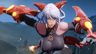 Qi segsss ahh [AOV]