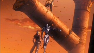 战车的“必杀技”