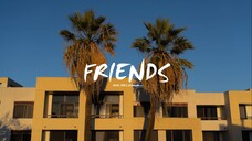 (FREE FOR PROFIT) Indie Pop Guitar Type Beat - "FRIENDS"