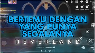 Merasa Insecure Bertemu Dengan Yang Punya Segalanya Cuy - NEVERLAND