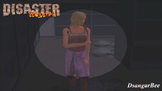 Karen-Chan is Lonely - Disaster Report Indonesia #08
