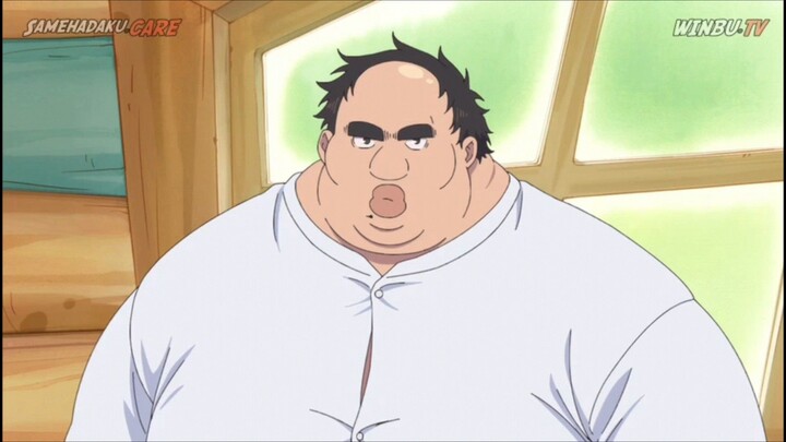 GAK PAPA JELEK YANG PENTING OP eps 1 part 3