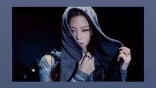 PINK VENOM - Blackpink jennie kim 'teaserMV