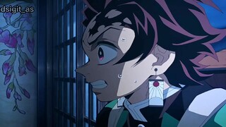 Kimetsu no Yaiba S2 - Episode 4 (Daki VS Tanjiro) Fandub Indonesia