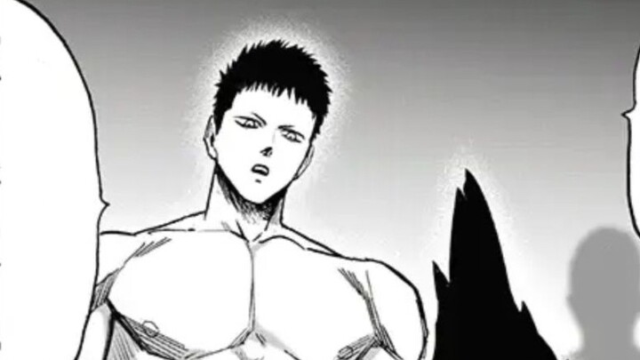 [One Punch Man] Bab 214, Pak Murata membuktikan dirinya!! Komentar ➕Keluhan, versi baru kapal yang b