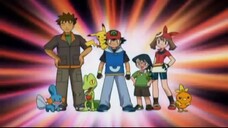 Pokemon Tập 327