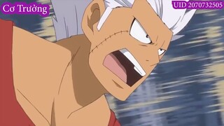 Hội pháp sư tập 24_p 1 #Anime #Schooltime