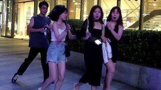 คุณบอกว่านี่คือ "Transformers" ฉันทนไม่ไหวแล้ว! ฉันทนไม่ไหวที่บอกว่านี่คือ "อุลตร้าแมน" [Prank Chall