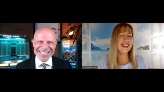 Incredible Life Creator with Dr. Kimberley Linert. Communication as the Key in S