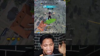Sialan bangett gua nggak dapat senjata gess🤣|| #amboenihges #freefire #shorts