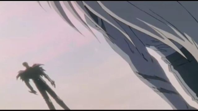 Ghost Fighter (Yuyu Hakusho) Episode 93 Tagalog Dub