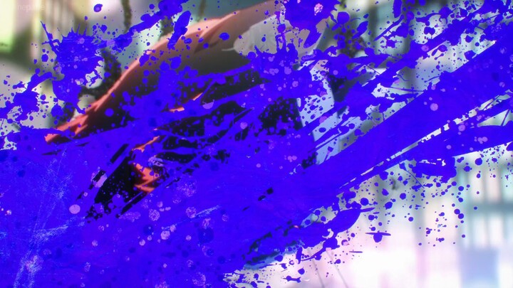 black torch ep 1