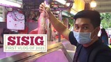 First Vlog of 2021!! Buhay OFW | DANVLOGS