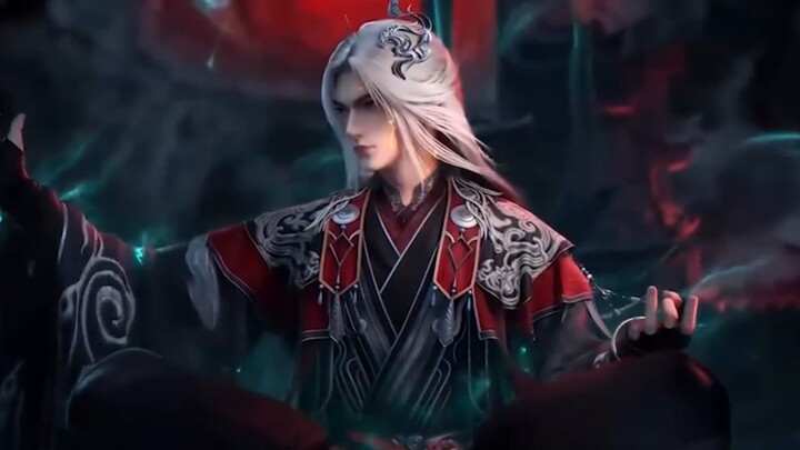 WANG LIN MASUK KE SISTEM BINTANG BARU - RENEGADE IMMORTAL 132