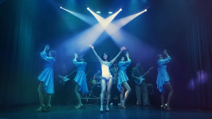 YOYOMI Zum Zum Zum Mv