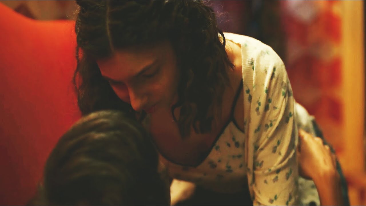 Nitya and Rehaan passion