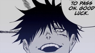 jujutsu kaisen 【edit】 | 𝖆𝖑𝖙𝖆𝖗