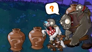 【PVZ】التفاعل المتسلسل