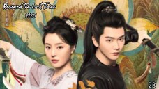 [ SUN INDO ] Rescued the Lost Times Ep 23