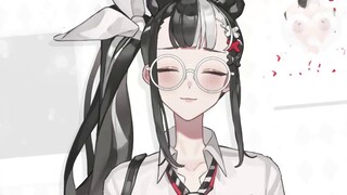 【LIVE2D model display】The Internet's "giant" panda appears!