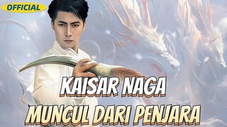 Ketidakadilan dalam, kebenaran terungkap, dia melawan, mantan pasien bersihkan nama_