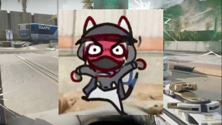 When Me and Tu Jiang Pretend to Be a Couple to Tease Our Buddies