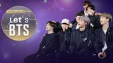 [2021] Special Talk Show - Let's BTS