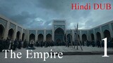 The Empire S01 E01 Not the King but the Kingmaker