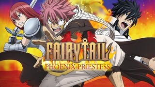 Fairy Tail (2012) ตํานานวิหคเพลิง พากย์ไทย