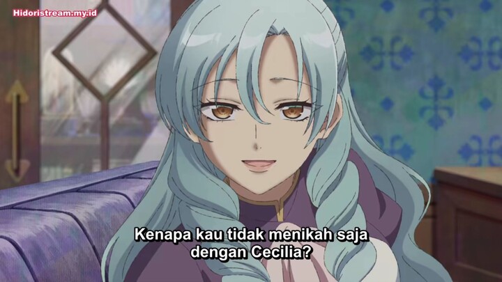 EP1 Yuusha Party ni Kawaii Ko ga Ita node, Kokuhaku Shitemita (Sub Indonesia)