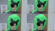 [Chen Zheyuan Ⅰ Koleksi Lucu] Kejutan! Artis serius yang dijanjikan kepadaku sebenarnya...