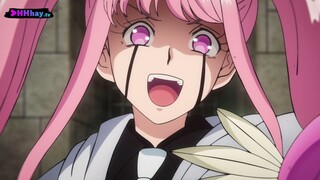 Mashle Phép Thuật và Cơ Bắp Tập 10 Thuyết Minh Lồng Tiếng | hoạt hình hay