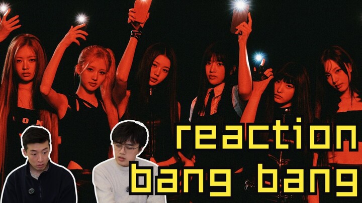 Guess Who’s Really Loving Ive’s “Downtown”? Ive Comeback Reaction