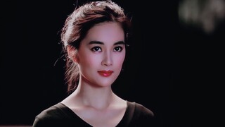 [Tan Xiaoyan] An unpopular beauty! A rare Hainanese beauty in the 1980s, also the first generation o