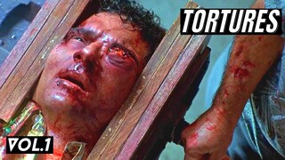 Movie Tortures. Vol.1. TEASER