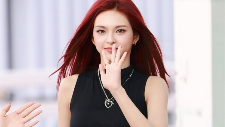BABYMONSTER Chiquita Solo Dance