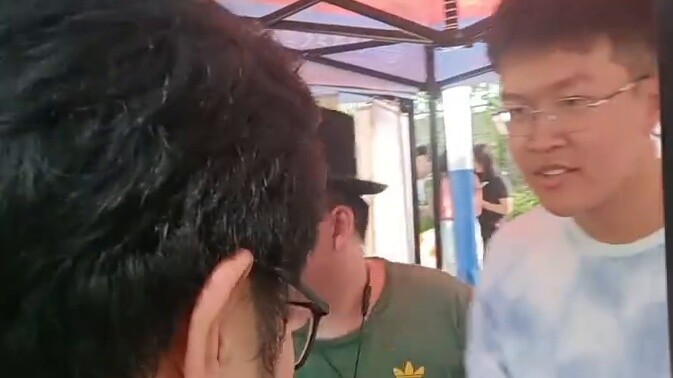 What is it like to have a model club in school? ——[Dalian University of Technology Model Club]