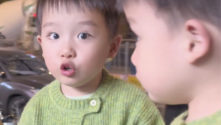 อย่าไปฟังคนอื่นพูดว่า “เขาเป็นแค่เด็กสามขวบ ไม่รู้อะไรเลย!” ทุกคนเขารู้หมด แถมยังคิดรอบคอบมากด้วย!