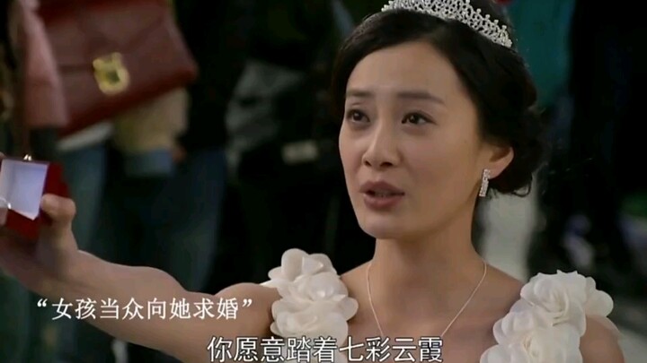 Di masyarakat saat ini, berapa banyak orang yang masih bisa sejauh ini?