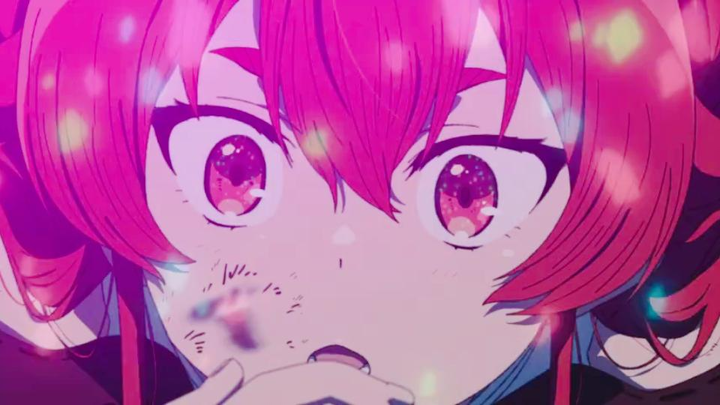 Who doesn't like the red-haired Tsundere Miss?