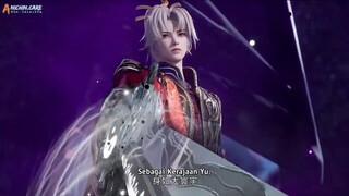 The Emperor Of Myriad Realms S2 Eps 146(196)Sub Indo