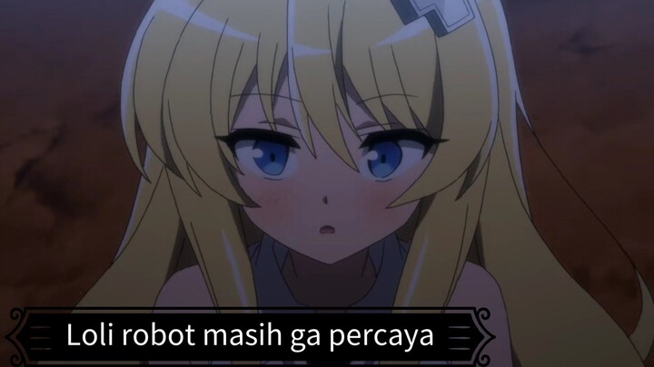 #KompetisiKreasiUnggahan6, disuruh manggil hantu malah iblis