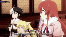 EIYUU KYOUSHITSU EPS 8÷2