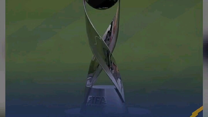 Indonesia tuan rumah piala dunia u17