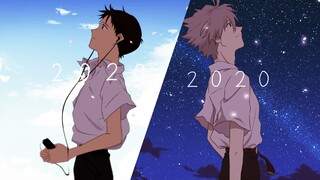 Nostalgic memories that exist all around you.