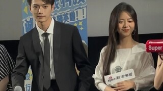 《你比星光美丽》♡ 2024腾讯视频鹅厂派对 ♡ 芒果好剧 ♡《你比星光美丽》现偶剧天花板