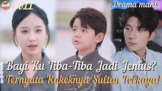 Suami & Sahabat Tikam dari Belakang! Bayiku Ditukar_! Aku Balas Seribu Kali Lipat!#drama #minidrama