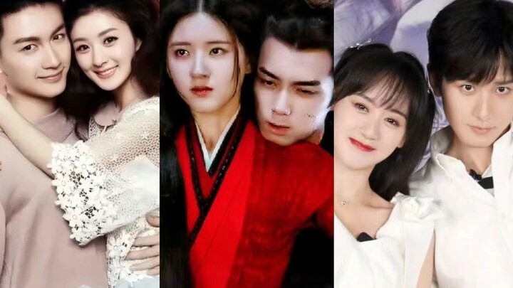 Ranking the Most Dishonorable CPs in Chinese Entertainment